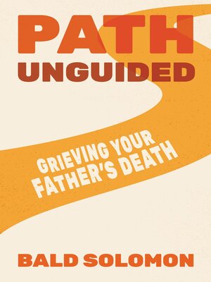 cover image of Path Unguided